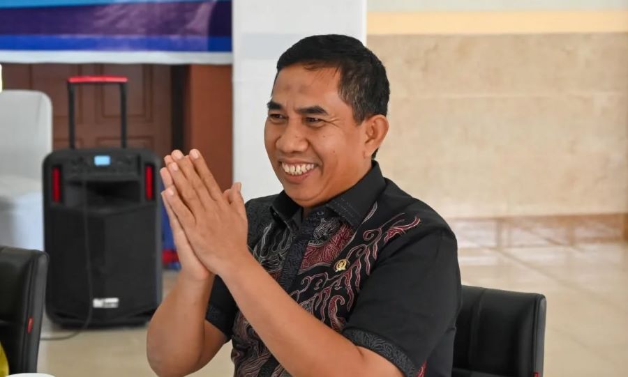 NasDem Konsisten Dukung UMKM sebagai Pilar Ekonomi Rakyat